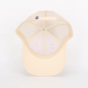 Casquette Trucker 5 Panneaux Personnalisée en Usine, Maille Haute Qualité, Chapeau Adulte avec Logo Tissé, Promotionnel, Vente en Gros - Product Image 6
