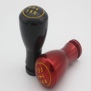 Cabezal de engranaje de modificación de coche YOSOVLAMP, cabezal de engranaje de transmisión manual, varilla de tracción de cabeza de engranaje personalizada universal - Product Image 4