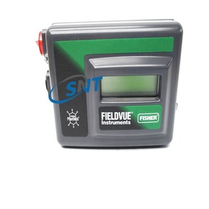Oferta Especial: Posicionador Digital Emersons FISHER FIELDVUE INSTRUMENTS DVC2000 de Acción Simple - Product Image 5