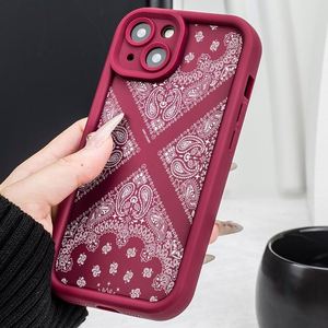 Funda Protectora para Teléfono con Diseño de Lujo para iPhone 16 15 14 13 12 11 Pro Max XS XR X 17 8 7 Plus SE 2022, Funda Protectora Antigolpes - Product Image 6
