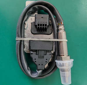 Capteur <span class=keywords><strong>NOx</strong></span> de haute qualité 04L907807CJ 5WK97403 Capteur d'oxyde d'azote pour VW Audi 2.0 TDI - Product Image 3