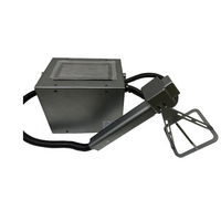 Machine de marquage laser à fibre portable mini 20W 30W à prix direct usine pour la gravure et le marquage laser, en vente