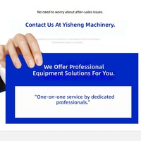 Lieferung der YS-1300CB Computergesteuerten Hochgeschwindigkeits-Glassine-Quittungsdruckpapier-Schlitzmaschine von Yisheng Machinery