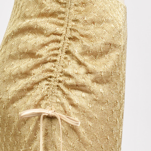 Jupe longue 100 % polyester de qualité supérieure, best-seller pour femmes, vente en gros à l'exportation - Product Image 4