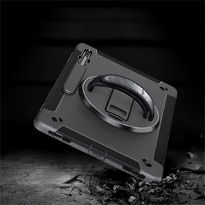 360 °   Étui de protection pour tablette avec support rotatif et porte-stylo universel pour <span class=keywords><strong>Samsung</strong></span> Tab S8 Ultra 14,6 pouces, étui SM-X930 SM-X936B - Product Image 2