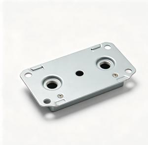Prototype rapide en tôle sur mesure, tel que boîtier extensible/support en L/parabole réflectrice/couvercle de borne - Product Image 3