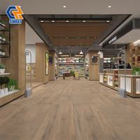 Carreaux de sol et de mur en porcelaine blanche de Carrare, émaillés, de luxe, 600x1200mm, 9mm, finition mate, design moderne, antibactériens, résistants aux acides, pour salle de bain
