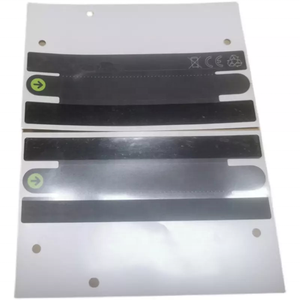 Weview-pegatina de sellado Oem para teléfono móvil, <span class=keywords><strong>Caja</strong></span> vacía para <span class=keywords><strong>iphone</strong></span> <span class=keywords><strong>13</strong></span> 14 Pro Max Plus, venta al por mayor - Product Image 1