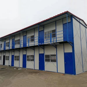 Acier Préfabriqué Modulaire Préfabriqué Vivre <span class=keywords><strong>Maison</strong></span> <span class=keywords><strong>Préfabriquée</strong></span> <span class=keywords><strong>Prix</strong></span> Conteneur d'expédition 40Fet Hous Maisons préfabriquées - Product Image 6