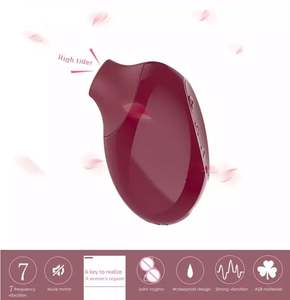 Vibrador <span class=keywords><strong>de</strong></span> succión fuerte <span class=keywords><strong>de</strong></span> 7 velocidades superventas, masajeador <span class=keywords><strong>de</strong></span> vagina vaginal, máquina <span class=keywords><strong>de</strong></span> succión potente, Juguetes Divertidos para adultos, ventosa <span class=keywords><strong>de</strong></span> punto G - Product Image 6