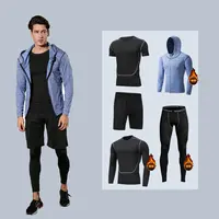Men's Active Wear Set, Sportswear