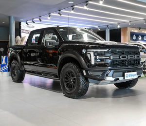 F-150 Raptor 2025 3.5T 4WD Pick-up tout-terrain à essence <span class=keywords><strong>Prix</strong></span> de gros - Product Image 2