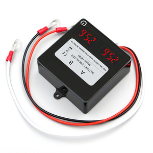 ANGUI Batterie-Equalizer HC01 2x24V Batterien 24 V48V 72V LTO NCM LFP Active Voltage Balancer - Product Image 2