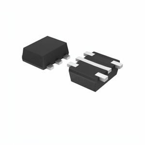 Power Management (PMIC) Buy Online Electronic Components SOT 665 BOM IC In Stock BH33PB1WHFV-TR - Product Image 1