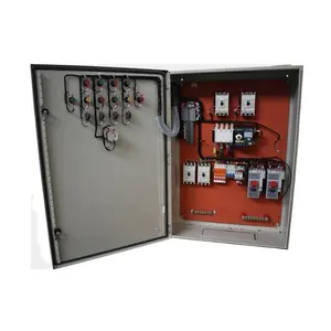 Distribution Board Custom-made High Quality Sub Distribution Board / Switchboards