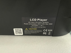 Nhà Máy Giá 4K 65 75 85 96 110 Inch Màn Hình Cảm Ứng Đa-Ngôn Ngữ Phần Mềm LCD Thông Minh <span class=keywords><strong>TV</strong></span> Android Bảng Tương Tác - Product Image 6