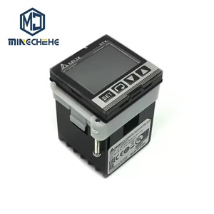 PLC Controller DVP12SE11T DVP26SE11R DVP12SE11R DVP26SE11T 12 Points 26 Points for Industrial Automation System Programmable <b>Log</b> - Product Image 1