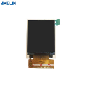 2-inch 176*220 LCD module 2.2-inch TFT LCD với điện dung LCD màn hình cảm ứng - Product Image 6