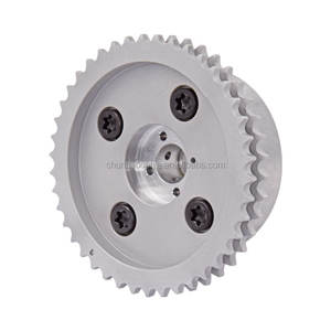 Poulie de distribution à came de haute qualité OE 94810505123 - Product Image 4