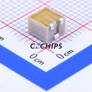 ตัวต้านทาน3224W-1-104E ปรับได้/SMD-3P โพเทนชิออมิเตอร์4.8x3.5มม. ตัวต้านทาน100Kohm 10% 250mW 100ppm/ ℃ - Product Image 2