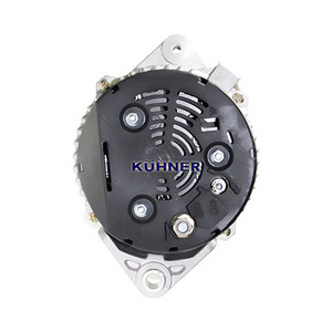 Alternateur compatible avec VAUXHALL VECTRA (B) 1.6 i (F19) Essence (KW : 55, CV : 75) de 08-1995 à 10-2001 KUHNER 301045RI - Product Image 3