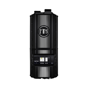 Inversor-Cargador Solar Mid Nite Solar Rosie 7048RE de 48V 7kW (Precableado) 1741, 95% de Eficiencia, Salida de 230Vac 80A - Product Image 2