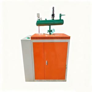 Caldera Industrial de Inducción Magnética de 72-220KW, de Doble Uso (Agua Caliente y Tubo de Agua), para Desinfección de Vajilla y Suministro de Agua Caliente - Product Image 6