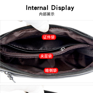 New Fashion Designer Woman Handbag PU Leather Pure Color Handle <b>Bag</b> Lady Tote Shoulder <b>Bag</b> - Product Image 6