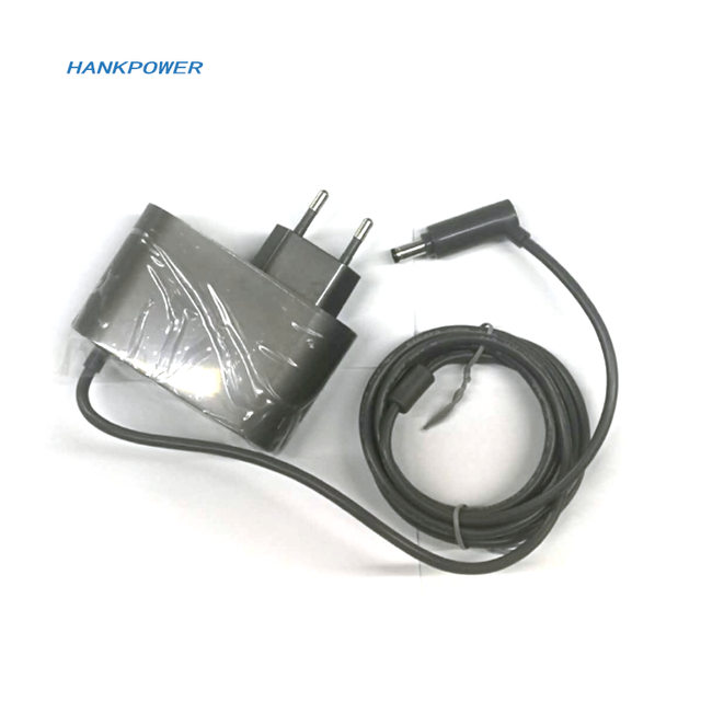 US EU UK Standard Charger for V6 V7 V8 DC58 DC59 26.1V 0.78A Vacuum Cleaner Power Supply