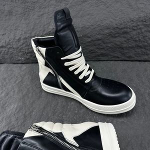 Top-quality original design luxurious men's high-top sports <b>shoes</b> from a prestigious brandAvailable for both men and <b>women</b> - Product Image 5