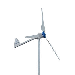 Olu 5kw Industriële Windgeneratoren 3.2M <span class=keywords><strong>Rotor</strong></span> 220V Output Laag Onderhoud Ontwerp Voor Commercieel Gebruik - Product Image 2