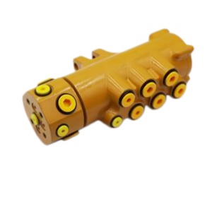 Pièces Shantui pour excavatrices : Joint pivotant SE215-9 SE220-9 J221-22D-000000 J222-22A-000000 J221-22D-010000 J221-22D-000010 - Product Image 1