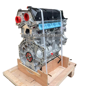 Para <span class=keywords><strong>Motor</strong></span> N13B16A 1.6T Turbo Gasolina/Petróleo, Nuevo, para 116i 118i 316i <span class=keywords><strong>MINI</strong></span> <span class=keywords><strong>Cooper</strong></span>, Números de Pieza 11002344328/11002344327 - Product Image 5