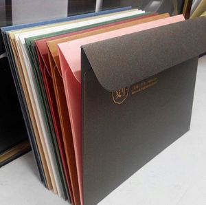 Sobre de Papel para Correo Comercial Personalizado - Product Image 6
