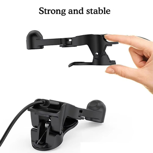 ตัวคลิก TikTok สำหรับโทรศัพท์ ตัวกดหน้าจอโทรศัพท์อัตโนมัติ จำลองการคลิกนิ้ว ตัวจำลอง USB สำหรับเล่นเกม ช้อปปิ้ง และ TikTok - Product Image 3