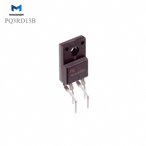 (Power Management Voltage Regulators - Linear, Low Drop Out (LDO) Regulators) <strong>PQ3RD13B</strong> - Product Image 1