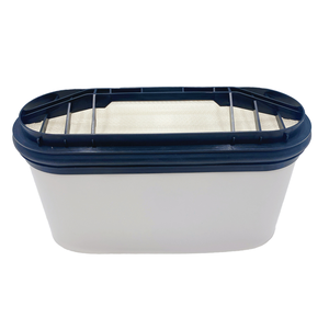 Nouveau Offre Spéciale moteur de camion de haute qualité Auman <span class=keywords><strong>5ème</strong></span> génération Galaxy série 3 filtre à Air en nid d'abeille A2068/250430 - Product Image 5