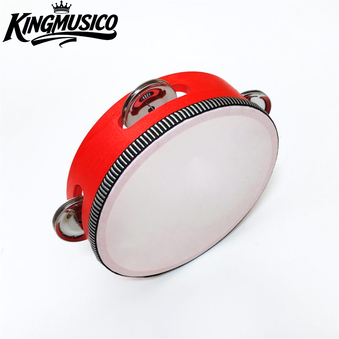 Rojo 6 pulgadas 15cm