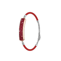 Reloj Inteligente de Lujo para Mujer B5, Monitor de Ritmo Cardíaco, Presión Arterial, Ciclo Fisiológico Femenino, Pulsera Inteligente con Rastreador de Actividad Física para Mujer