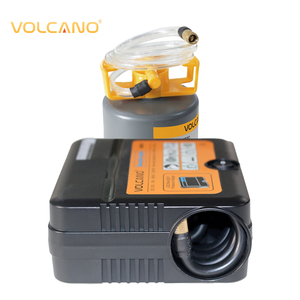 Thuận tiện nhanh chóng lốp Sealant chất lỏng chống thủng 450ml sửa chữa Kit Sealant làm việc với phổ lốp inflator - Product Image 4