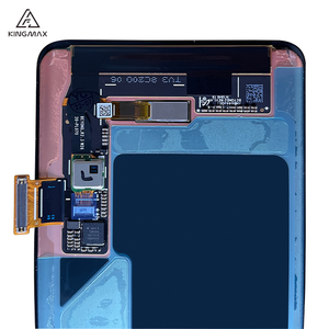 Écran de téléphone Amoled en gros pour Samsung Galaxy <span class=keywords><strong>S10</strong></span> Plus pièces d'assemblage d'origine pour <span class=keywords><strong>S10</strong></span> + réparation de remplacement d'écran tactile Lcd - Product Image 6