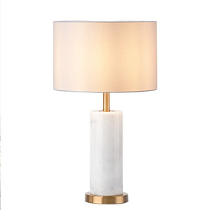 American-Style <strong>Light</strong> Luxury Bedroom Bedside Lamp, and Simple Model Room Sofa Side <strong>Table</strong> Decorative - Product Image 5