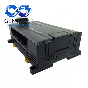 Controlador Lógico Programable CP1W-DA042 CP1W-MAD42 CP1W-AD042 CP1W-TS102 para Control Industrial, Programación PLC, Modbus/Ethernet - Product Image 1