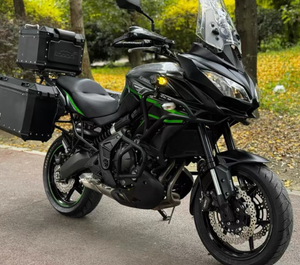 Motocicleta de Aventura de Segunda Mano Versys650 a Bajo <span class=keywords><strong>Precio</strong></span> - Product Image 6