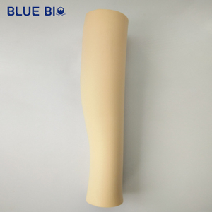 Nhà Máy Bán buôn chân tay nhân tạo chỉnh hình giả nước bằng chứng BK mỹ phẩm bọt Bìa - Product Image 1