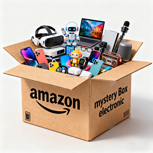 Caja Misteriosa Electrónica Versión Global, Electrónica Inteligente BIS 15 Pro Max <span class=keywords><strong>Pixel</strong></span> <span class=keywords><strong>6</strong></span> Pro I Phone 15 Pro Tarjeta SIM HDMI - Product Image 1
