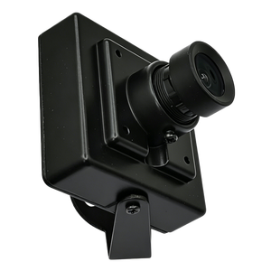 โมดูลกล้อง 1MP 720P มินิ USB2.0 รุ่น 100 °   โมดูลกล้องสำหรับเก็บข้อมูลในอาคารแบบอุตสาหกรรม พร้อมระบบโรลลิ่งชัตเตอร์ สแกนเร็ว 0.1 วินาที มุมมองภาพกว้าง DFOV - Product Image 4