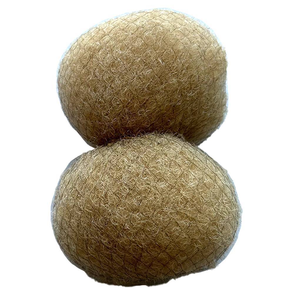 #24 Blond doré