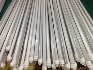 دبوس مزدوج أنبوب أبيض بارد FA8 FA6 AC110V AC230 v8 قدم 36 واط t8 - Product Image 3