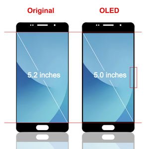 Écran tactile Lcd pour téléphone portable, pour Samsung <span class=keywords><strong>Galaxy</strong></span> A5 2016 A510 <span class=keywords><strong>A510F</strong></span> A510FD A510M, original - Product Image 4